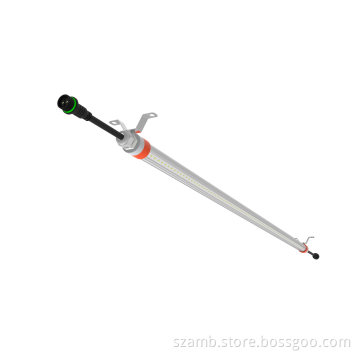 GU10 LED Spot Light 24SMD 5050